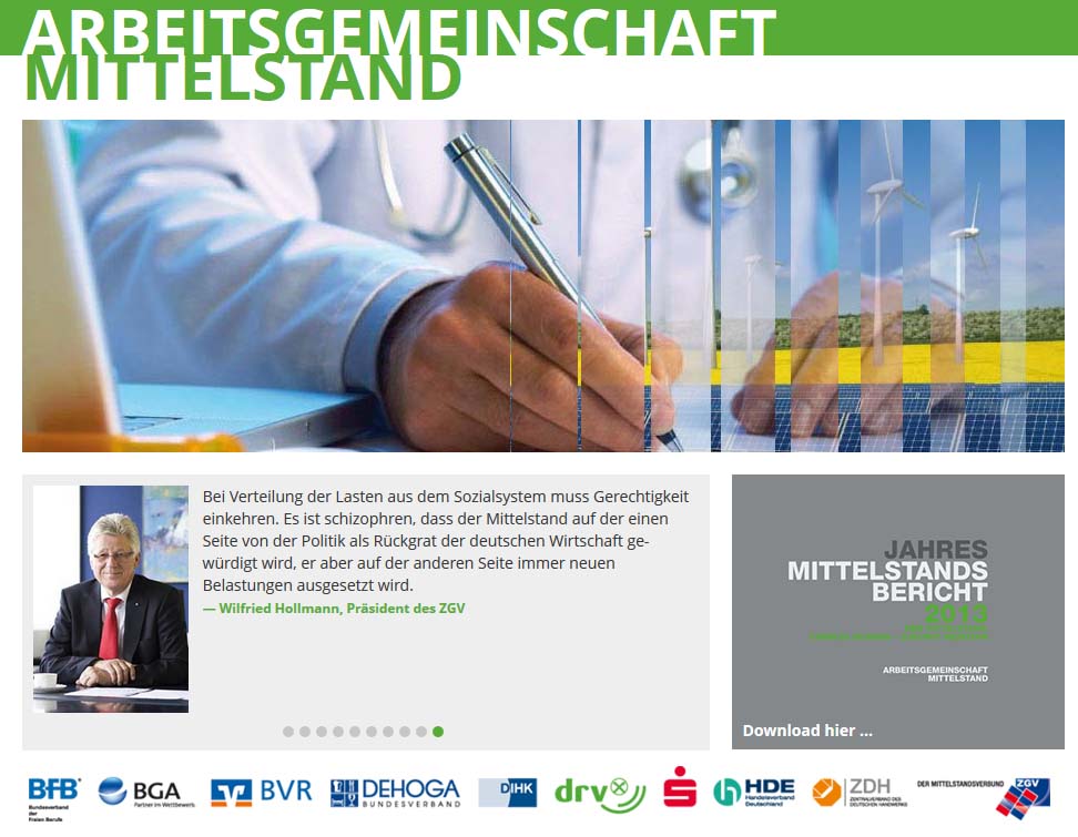 AG-Mittelstand