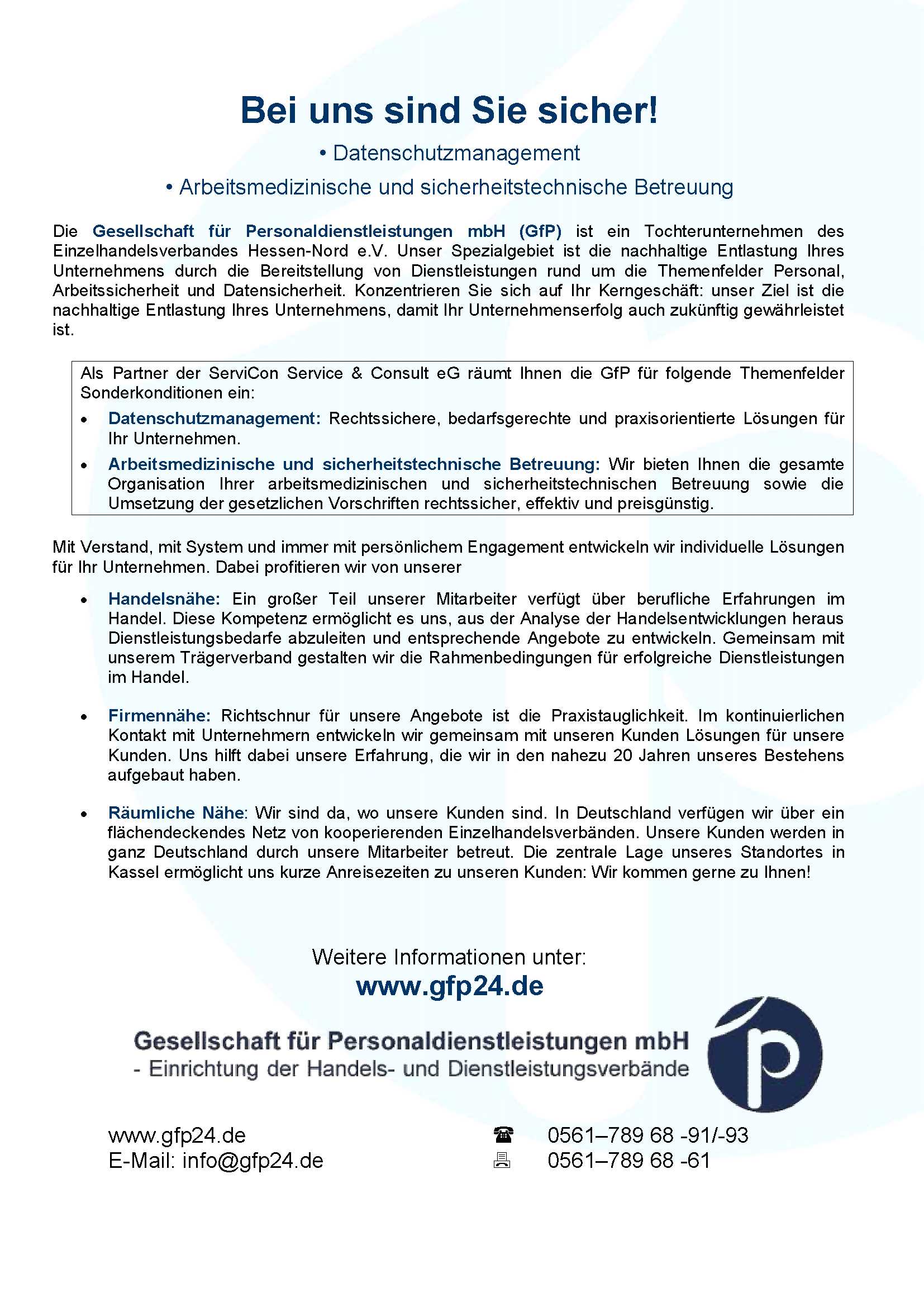 Anzeige_ServiCon_GfP_2015