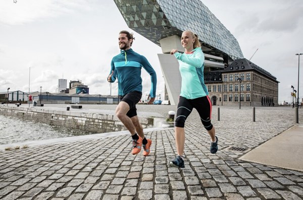 INTERSPORT wächst im Fünf-Länder-Verbund um drei Prozent