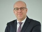 Martin Richrath, Finanzvorstand der EK