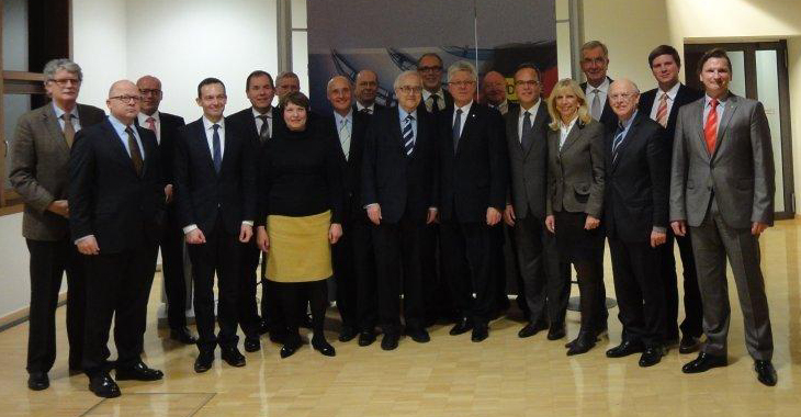 Treffen-FDP-Fraktion