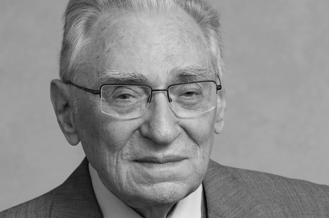 Starb im Alter von 93 Jahren: Dr. h.c. Heinz Sebiger, Ehrenvorstandsvorsitzender der DATEV eG