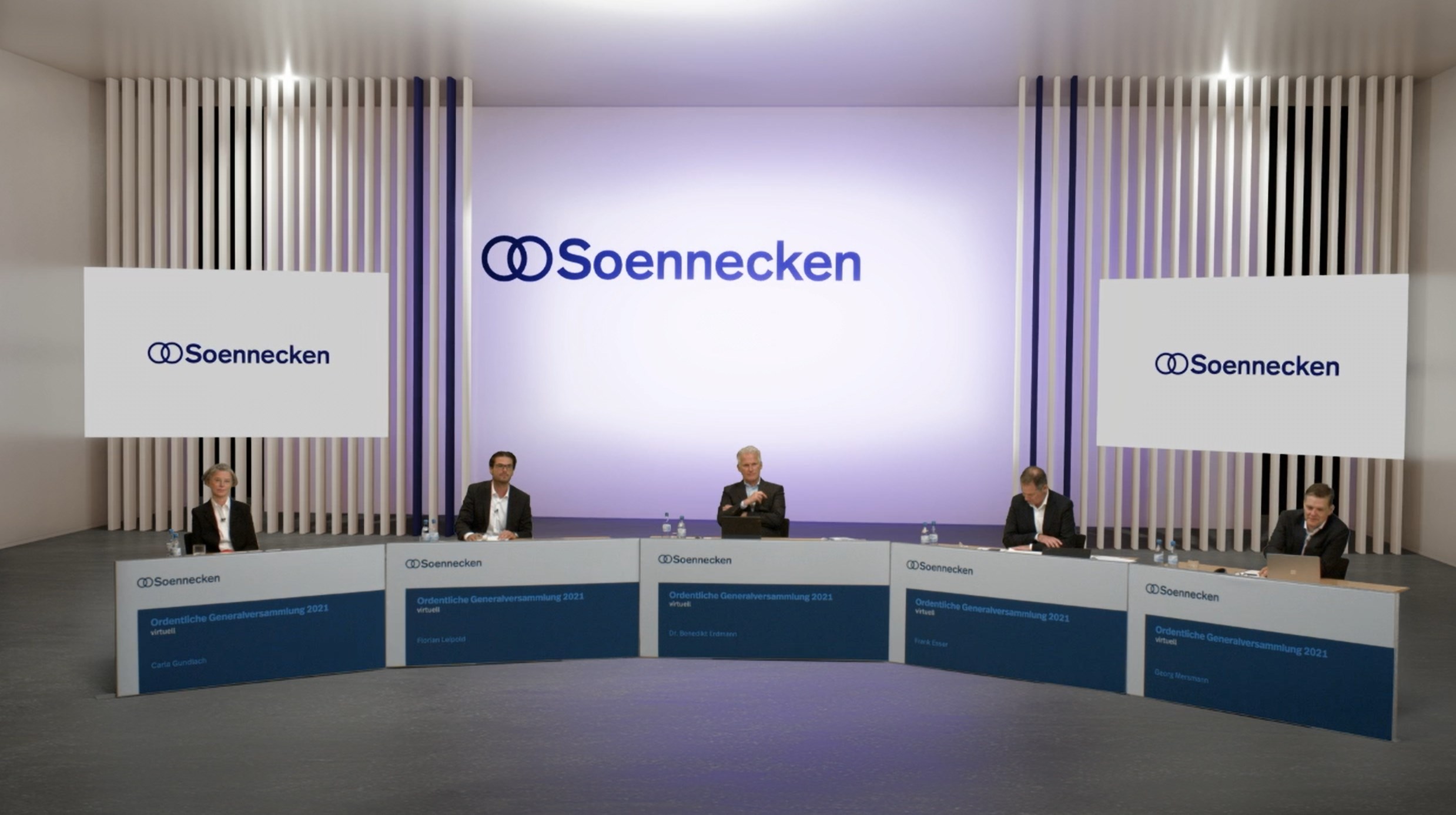 © SOENNECKEN