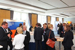 Der 10. Mittelstandsgipfel PEAK am 10. und 11. Mai 2016 in Berlin