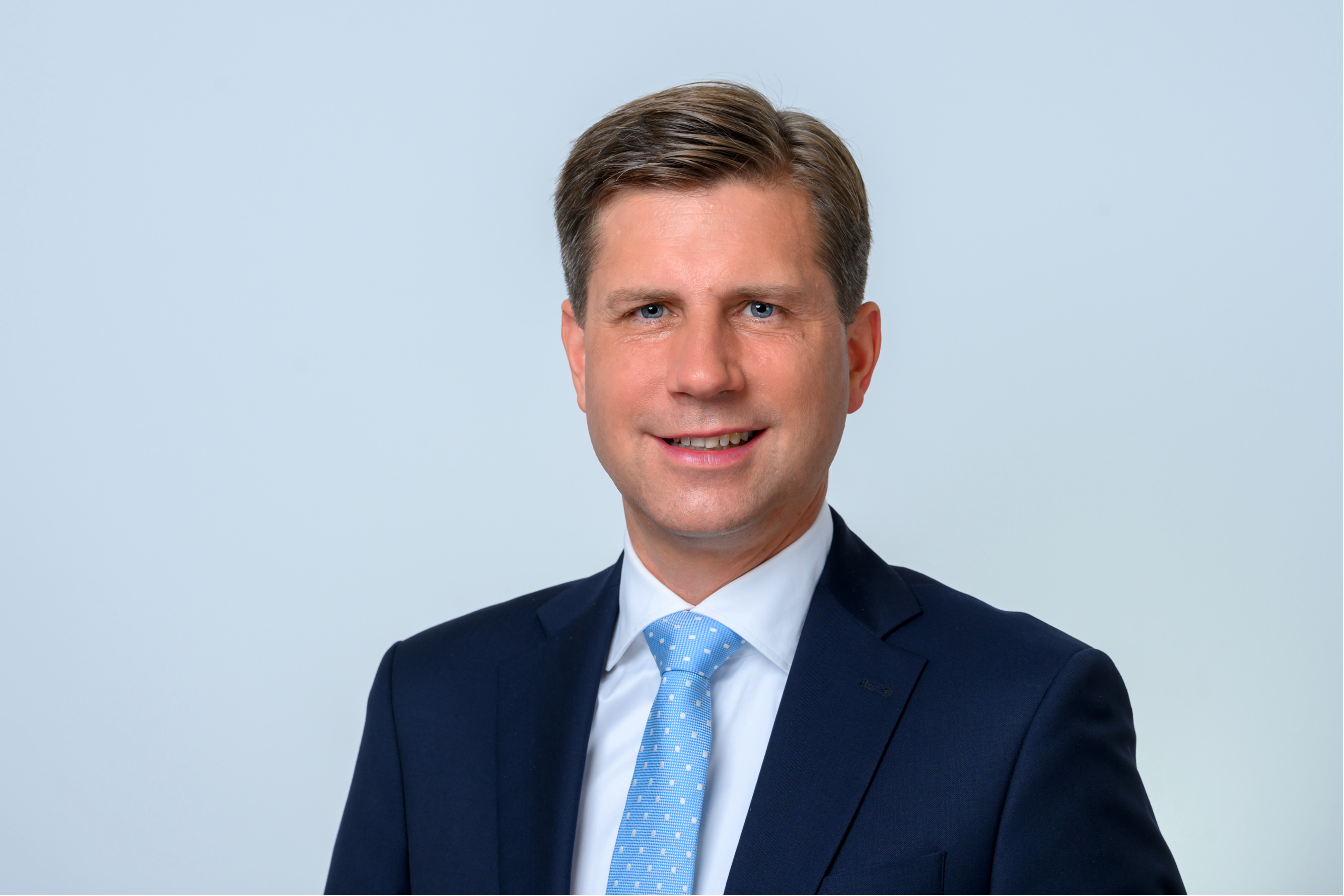 Dr. Henning Bergmann, Hauptgeschäftsführer BKM
