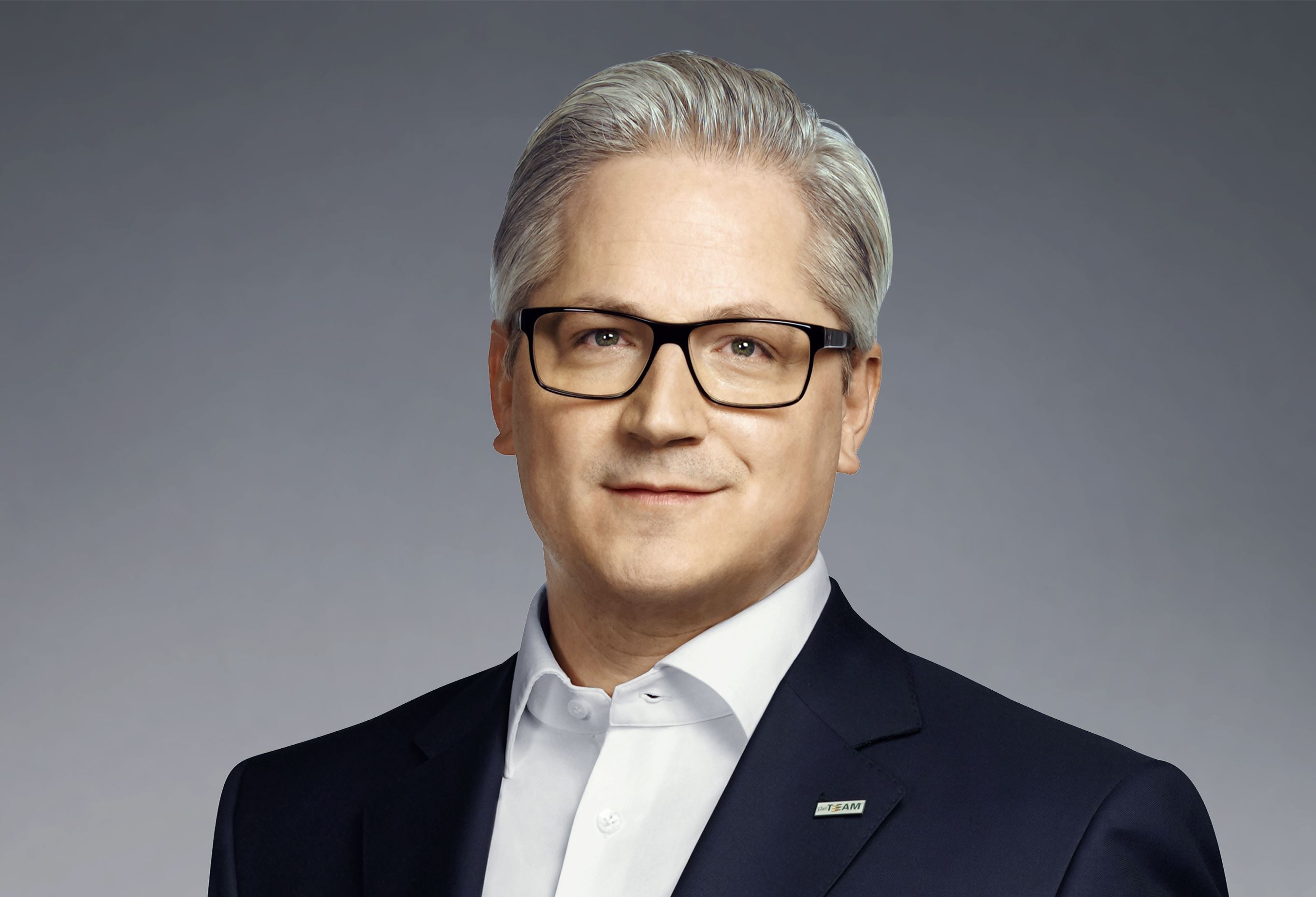 Dr. Andreas Trautwein | Geschäftsführer der E/D/E Einkaufsbüro Deutscher Eisenhändler GmbH | Vizepräsident