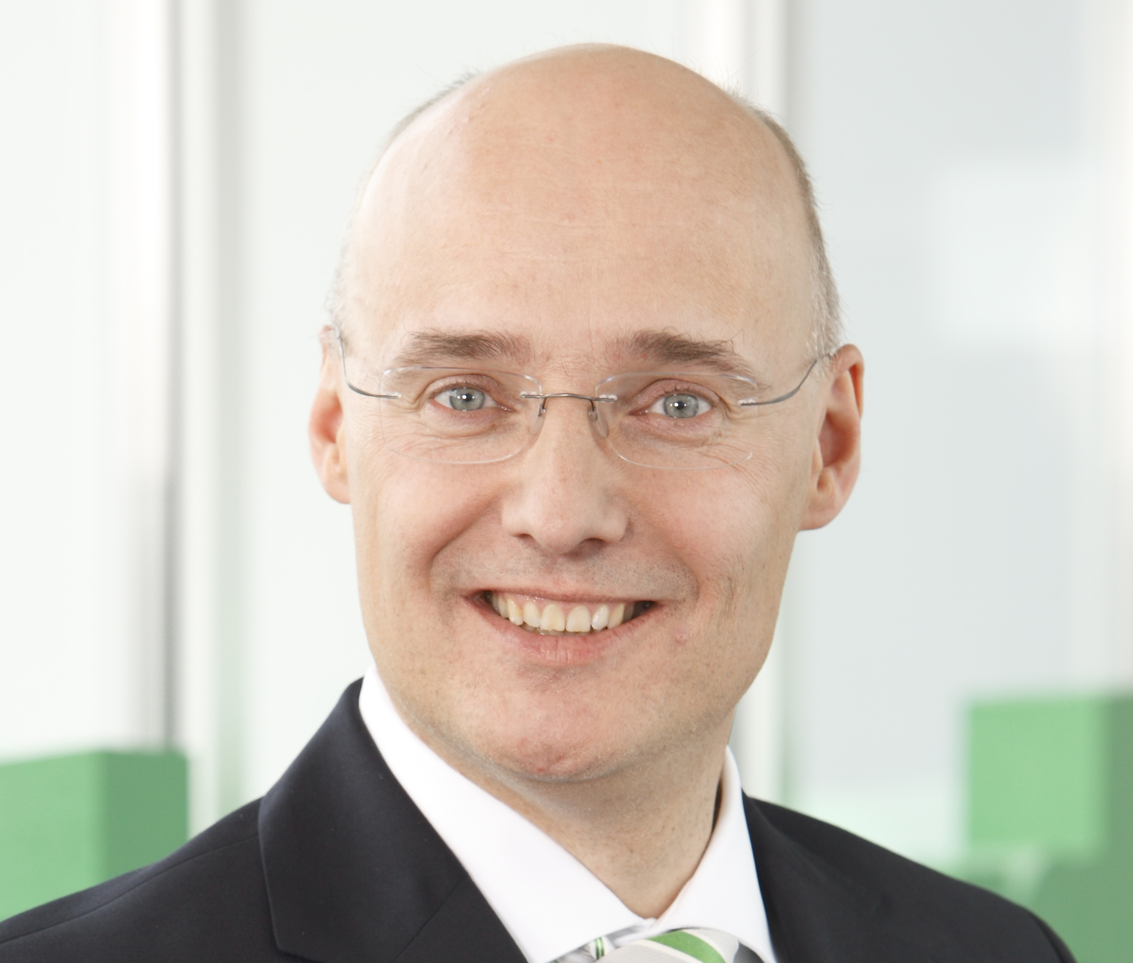 Dr. Jörg Ehmer