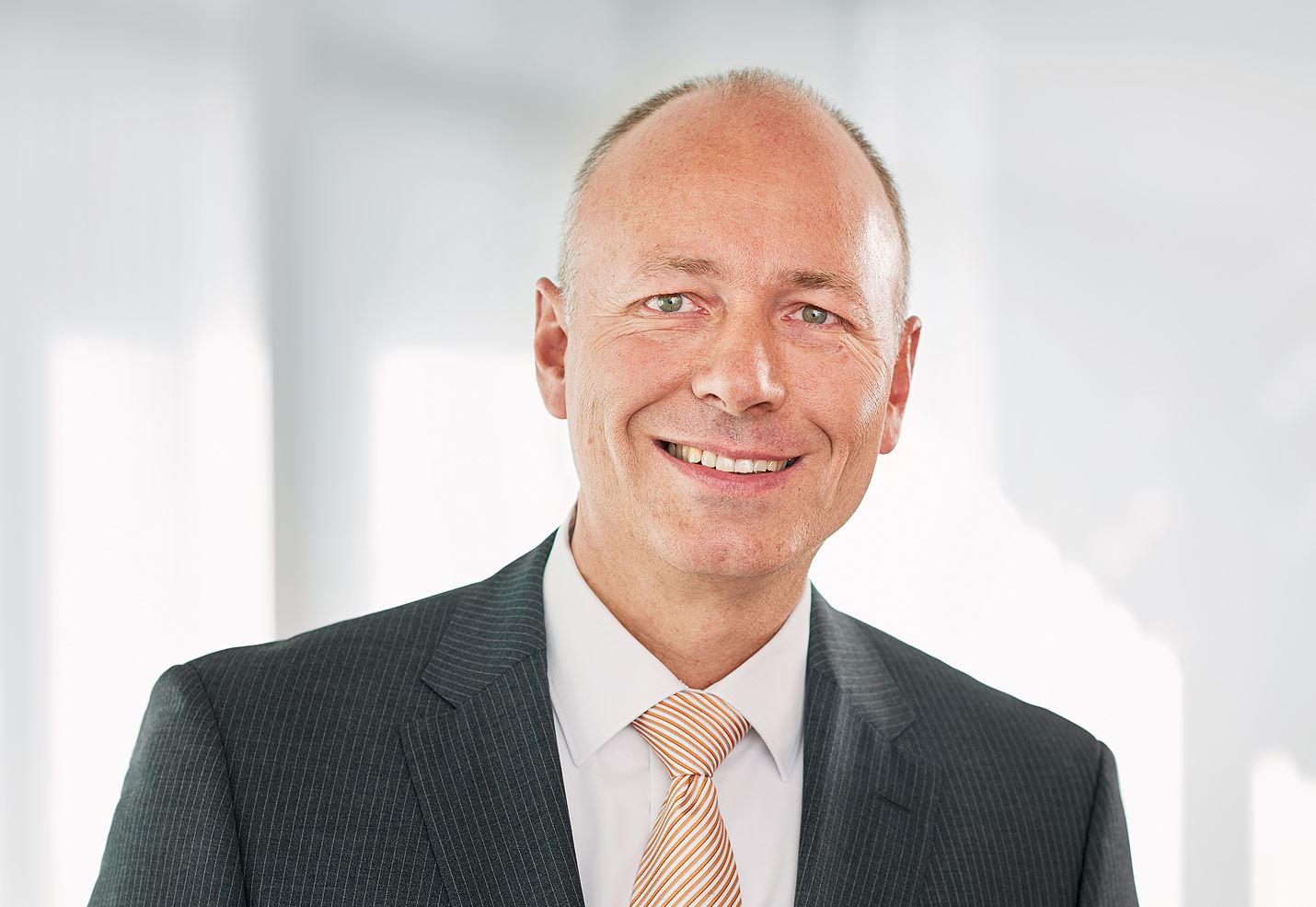 Frank Haensel | Geschäftsführer der beauty alliance Deutschland GmbH & Co. KG | Präsidiumsmitglied