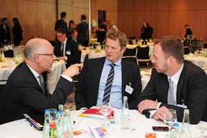 Der 10. Mittelstandsgipfel PEAK am 10. und 11. Mai 2016 in Berlin