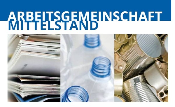 Die Arbeitsgemeinschaft Mittelstand hat im Vorfeld der Verhandlungen zum Konjunkturprogramm ein Eckpunktepapier entwickelt.