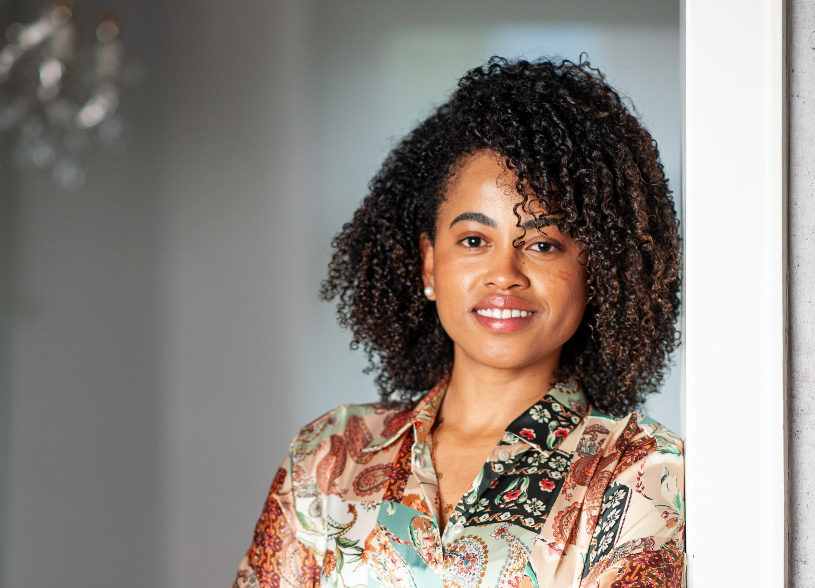 Maiana Santana-Sander | Intermittierende Langzeitexpertin "Vamos!" | Bundesverband Kooperierender Mittelstand (BKM)