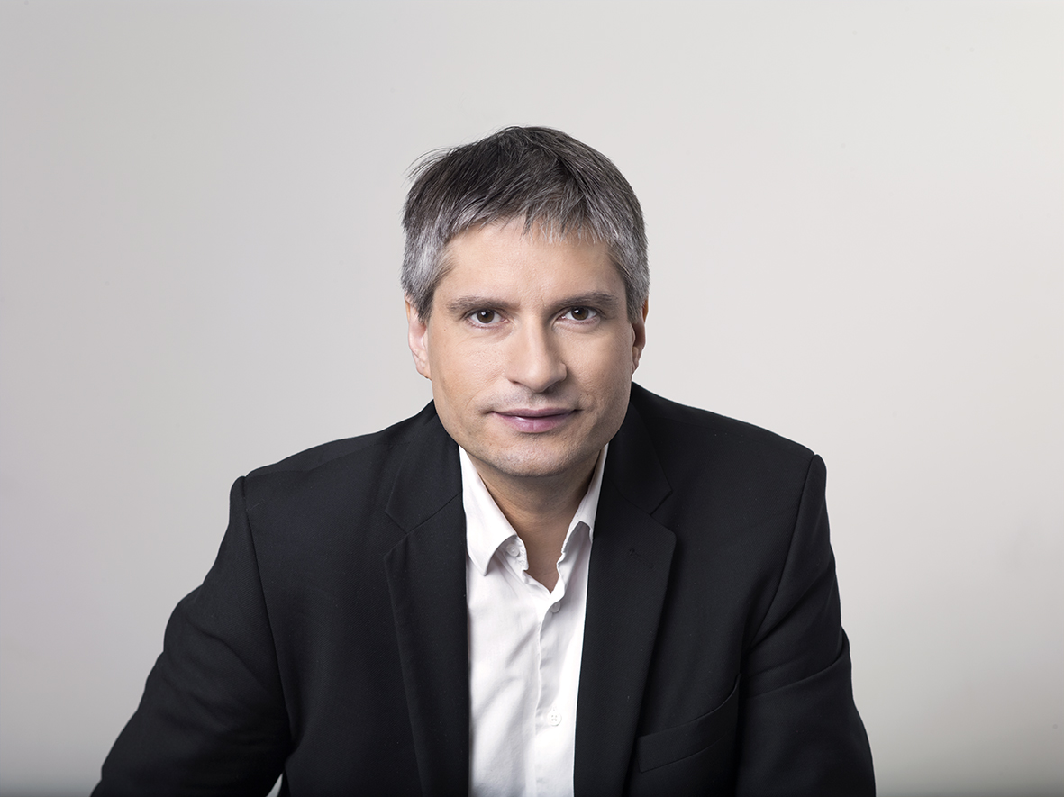EU-Abgeordneter Sven Giegold