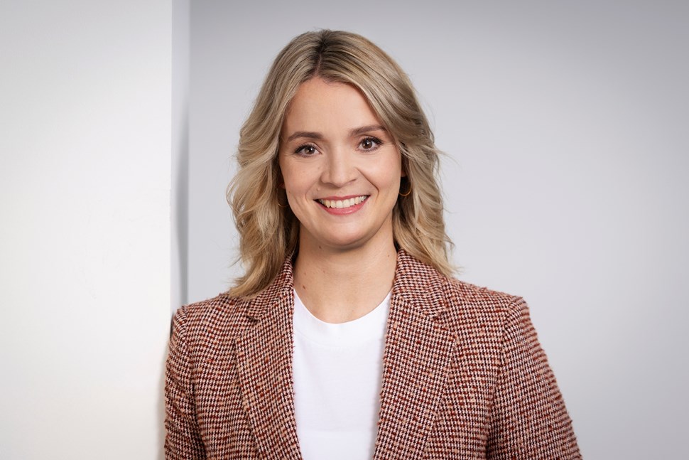 Alexa Deters wird zum 1. November 2025 in die Geschäftsführung der Thalia Bücher GmbH berufen.
