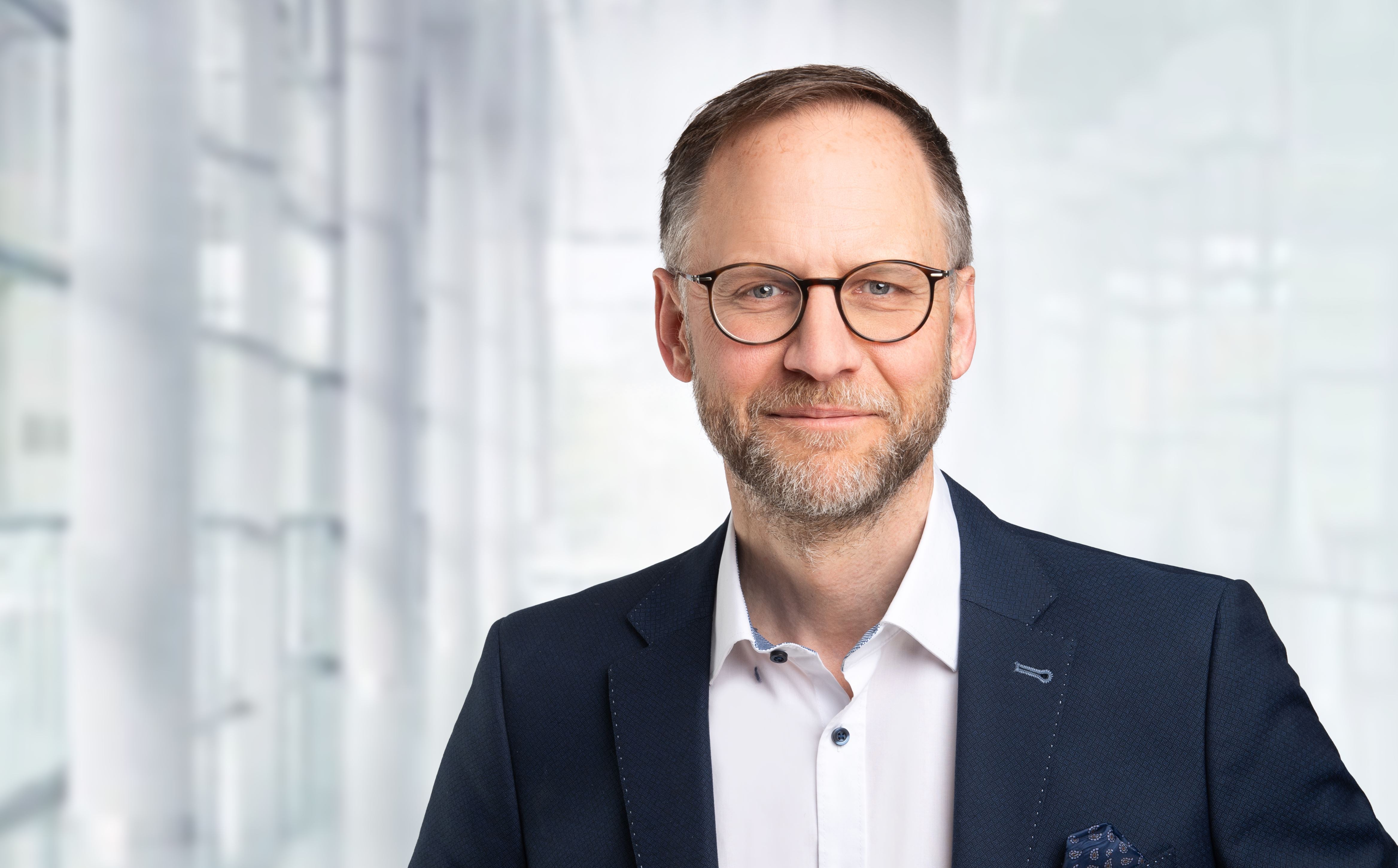 Dr. Marc Zgaga | Stellvertretender Hauptgeschäftsführer | Bundesverband Kooperierender Mittelstand (BKM)