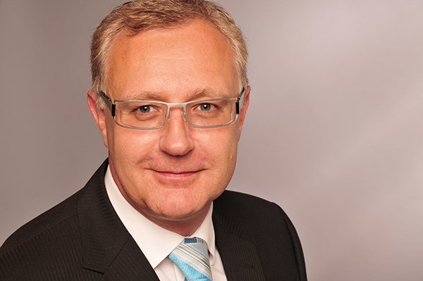Ab dem 01. Januar übernimmt Achim Mürdter die Einkaufsleitung von DER KREIS