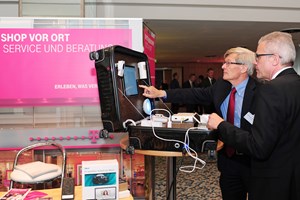 Der 10. Mittelstandsgipfel PEAK am 10. und 11. Mai 2016 in Berlin