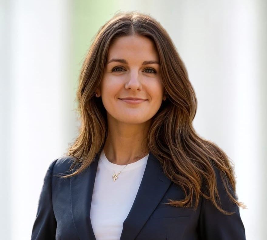 Désirée Orlowksi 