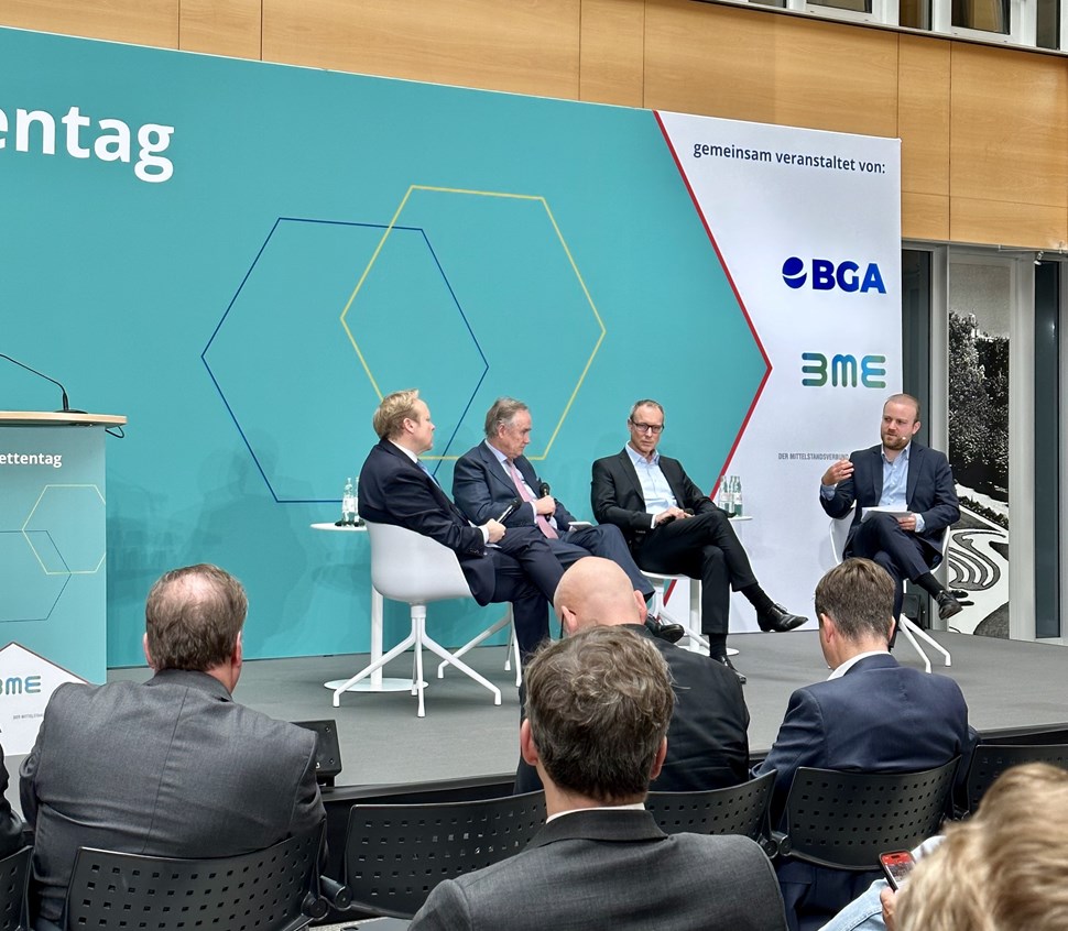 Handelspolitik 2025: ist die Globalisierung am Ende?
