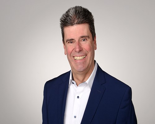 Peter Jüngst 