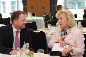 Der 10. Mittelstandsgipfel PEAK am 10. und 11. Mai 2016 in Berlin