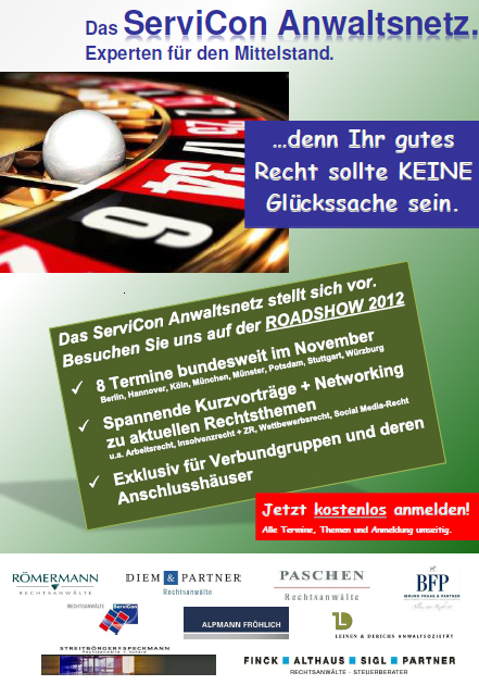 Anwaltsnetz