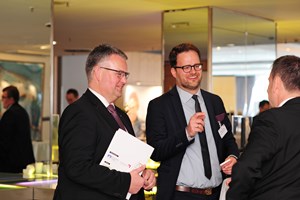 Der 10. Mittelstandsgipfel PEAK am 10. und 11. Mai 2016 in Berlin