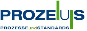 Prozeus-Logo