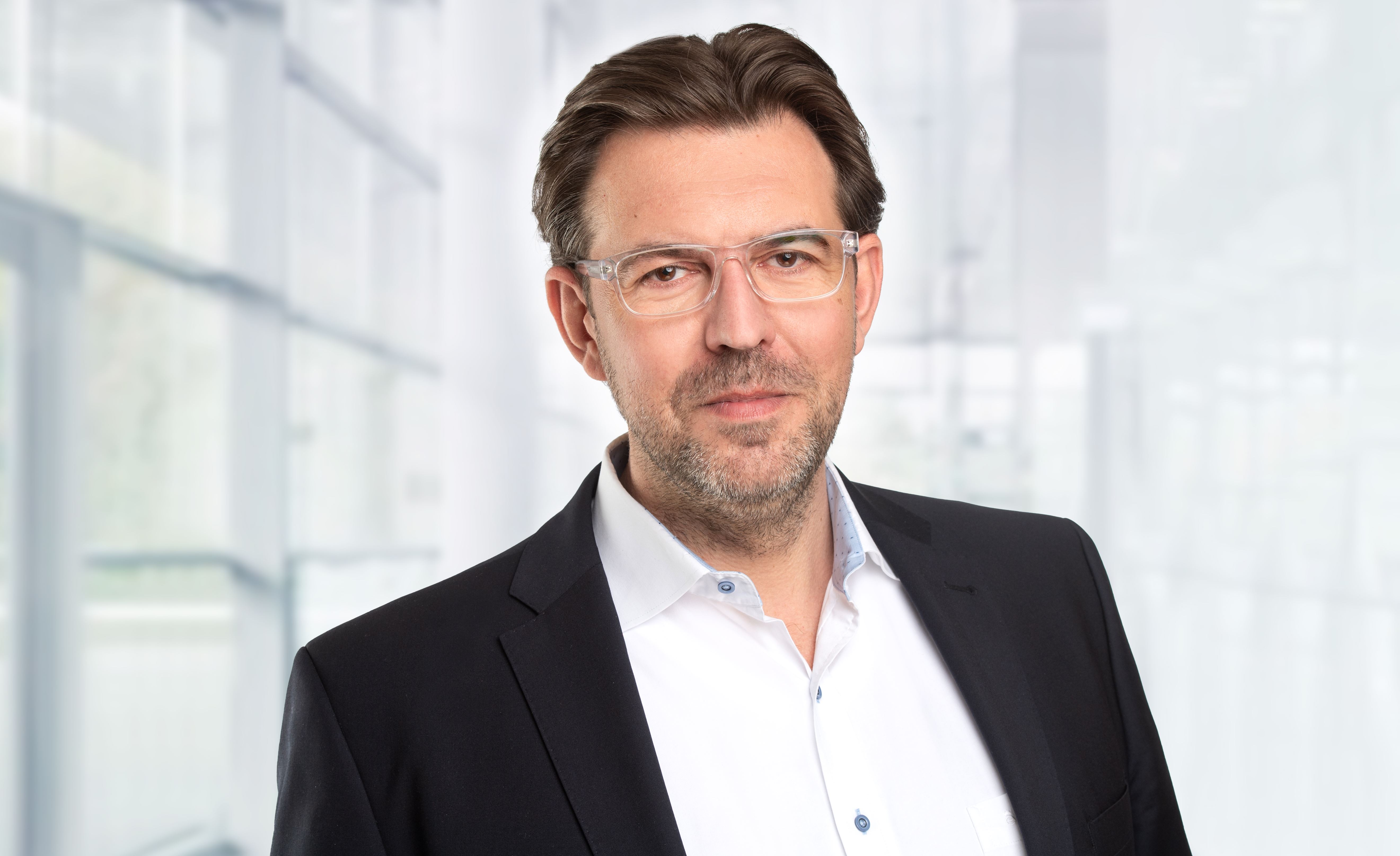 Tobias Hein | Geschäftsleiter Generalagentur ServiCon eG | ServiCon Service & Consult