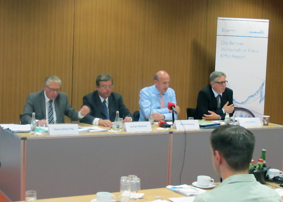130620_PK-KMU-Report-2013_Creditreform_IBB