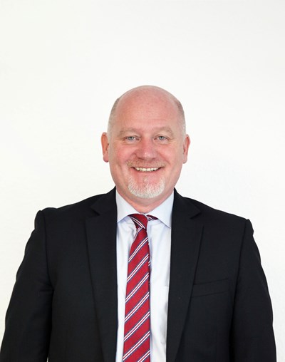 Geschäftsführer der CAR Centraler Autoersatzteile Ring GmbH & Co. KG , Ulrich Gura