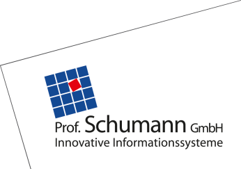 Prof.-Schumann-Logo