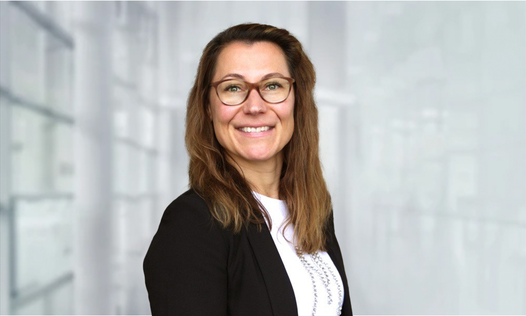 Michaela Steinhauser | Bereichsleiterin Politik Berlin | Bundesverband Kooperierender Mittelstand (BKM)