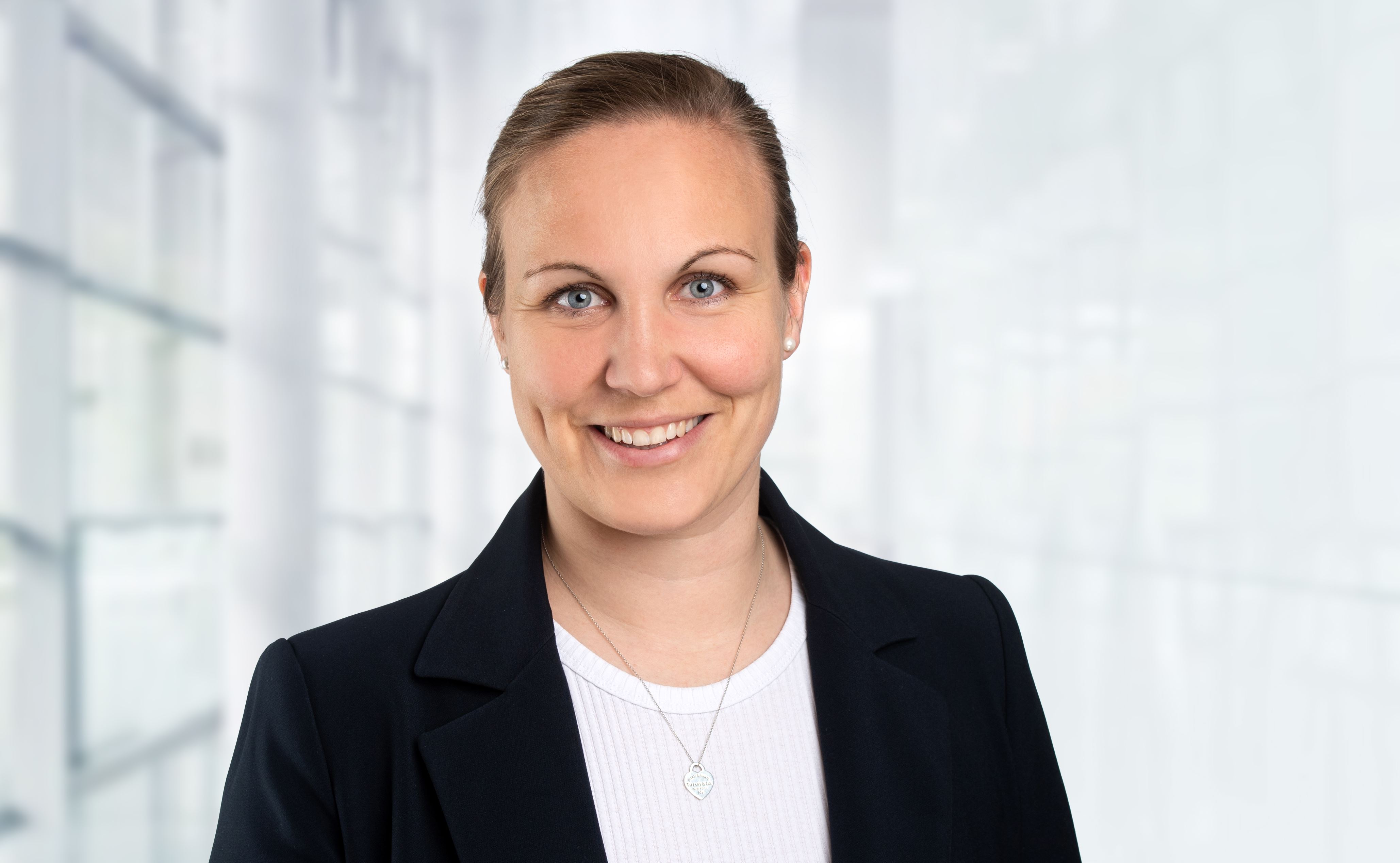 Julia Simonis  | Leiterin Veranstaltungsmanagement | ServiCon Service & Consult