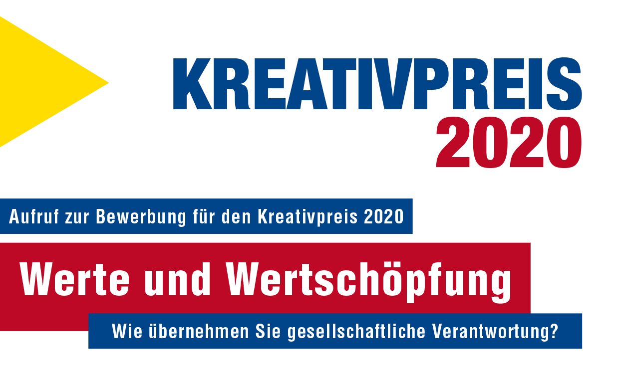 Jetzt bewerben!