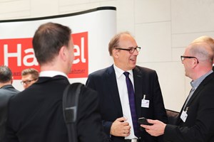 Der Mittelstandsgipfel PEAK am 10. Mai 2017 in Berlin.