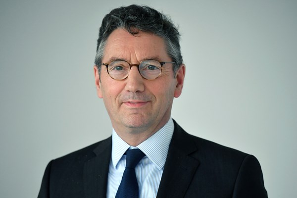 Franz-Josef Hasebrink