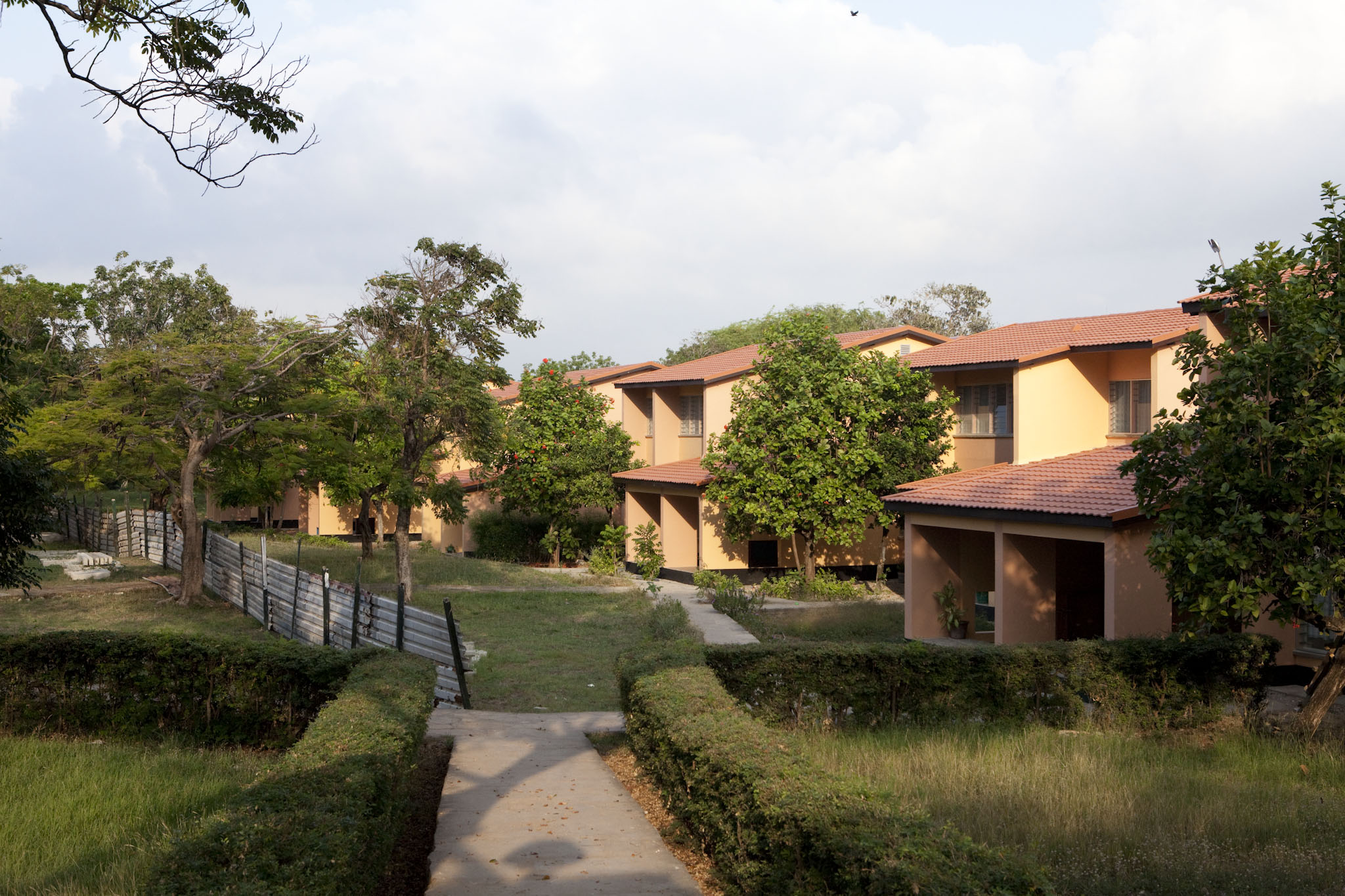 Familienhaeuser-SOS-Kinderdorf-Mombasa