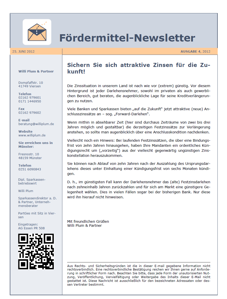 Newsletter-04_2012_Willi-Plum-Partner