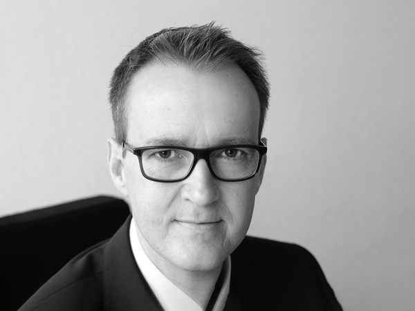 Volker Herzmann seit dem 01. Februar beim Einrichtungspartnerring VME. (Foto:Einrichtungspartnerring VME)