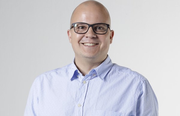Jochen Pohle, Bereichsleiter EK Home