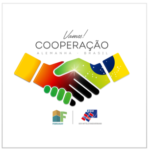 Logo des Projektes