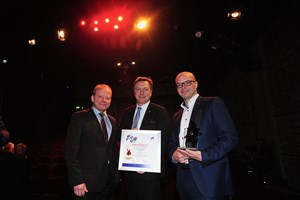 Kreativpreisgewinner 2017: hagebau Baustoffhandel