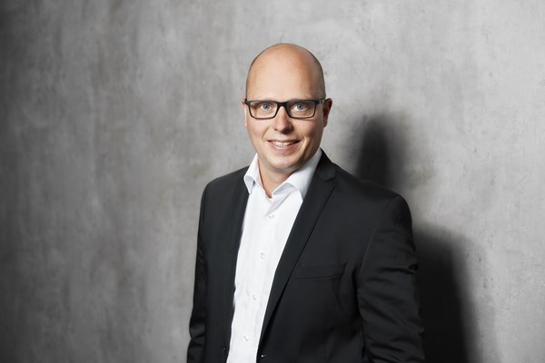 Stefan Richlick neuer Geschäftsbereichsleiter Einkaufsprozesse & Beschaffung bei Nordwest