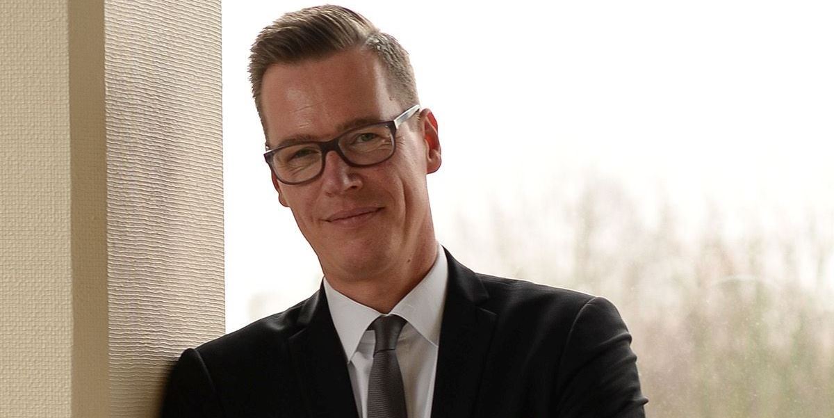 Porträt Christian Freckem - Katag