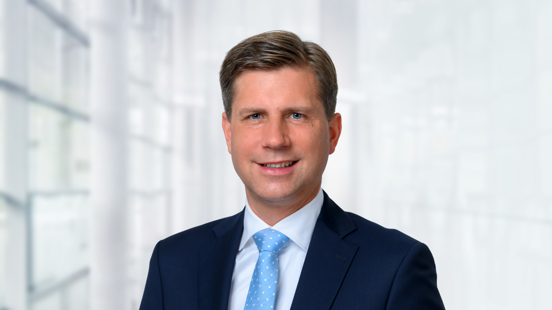 Dr. Henning Bergmann | Hauptgeschäftsführer  | Bundesverband Kooperierender Mittelstand (BKM)