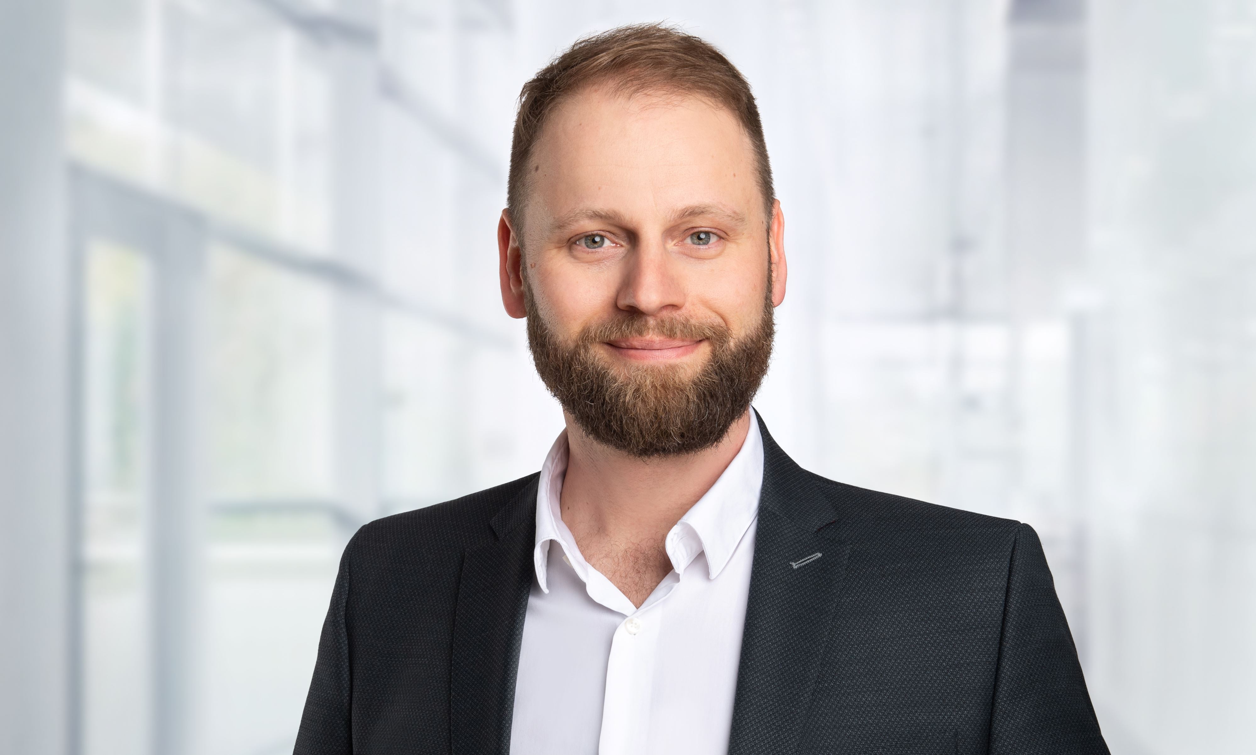 Ernst Panse | Bereichsleiter Mitgliederservice | Bundesverband Kooperierender Mittelstand (BKM)