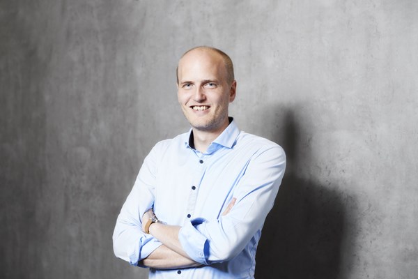 Jan Korb neuer Geschäftsbereichsleiter Großhandel & Geschäftspartnermanagement bei Nordwest