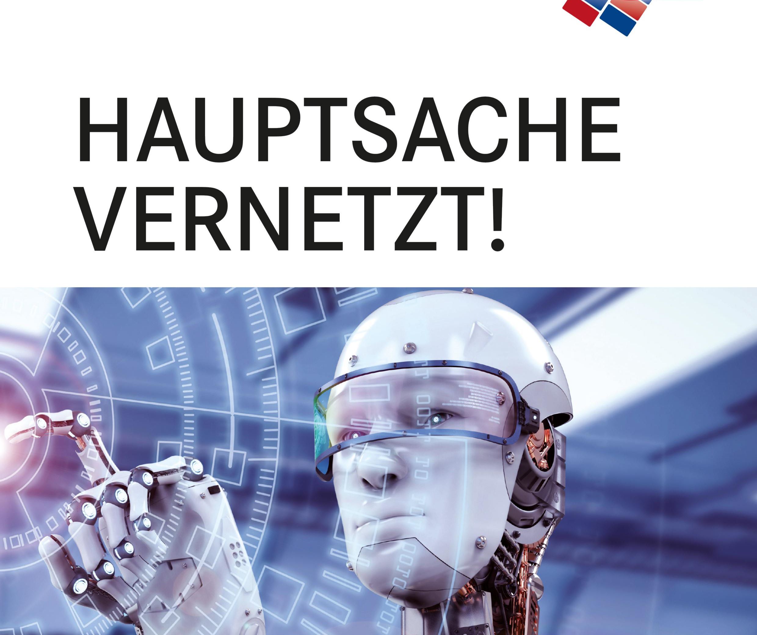 Hauptsache Vernetzt – Neuauflage des ServiCon Portfolio erschienen