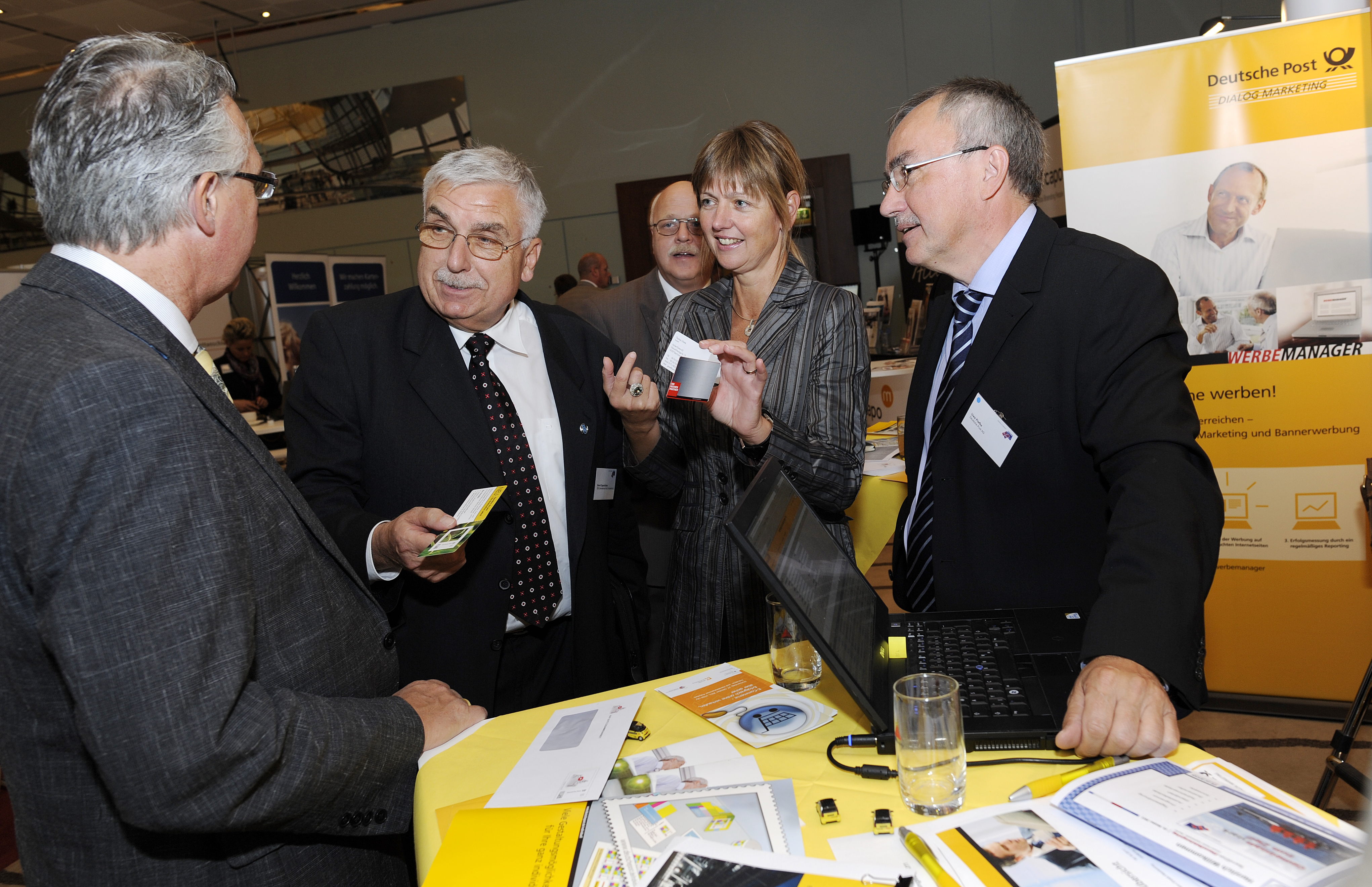 Ausstellung