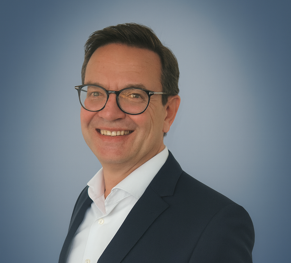 Albrecht Bauer wird CFO der EURONICS Deutschland eG. 